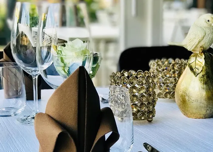 Boutique Hotel Riviera