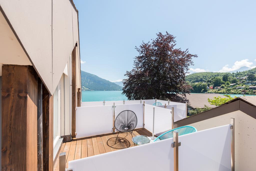 Boutique Riviera Hotel