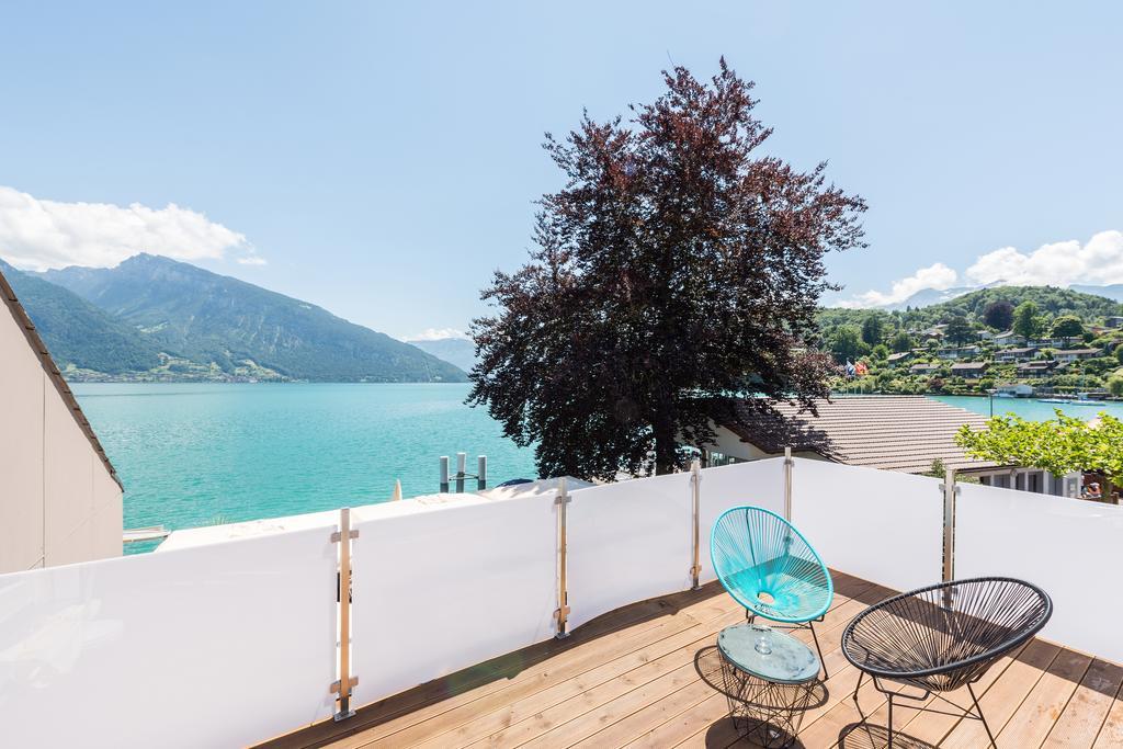 Boutique Riviera Spiez