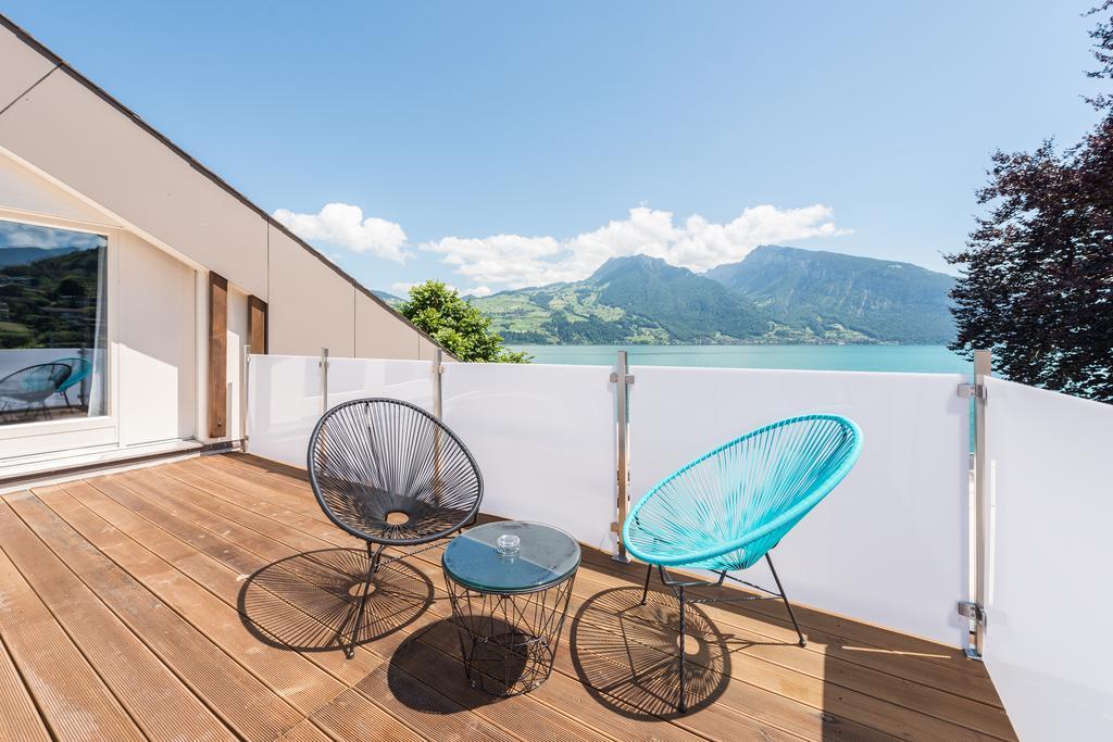 Boutique Riviera Hotel