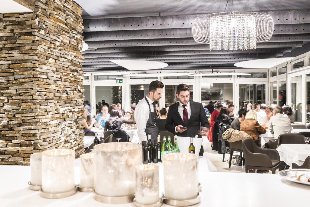 Boutique Riviera Spiez