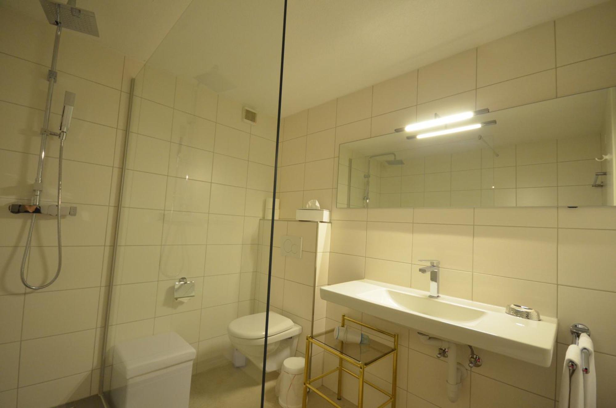 Boutique Riviera Hotel Spiez