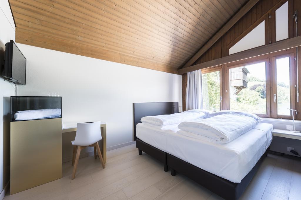 Riviera Hotel Spiez