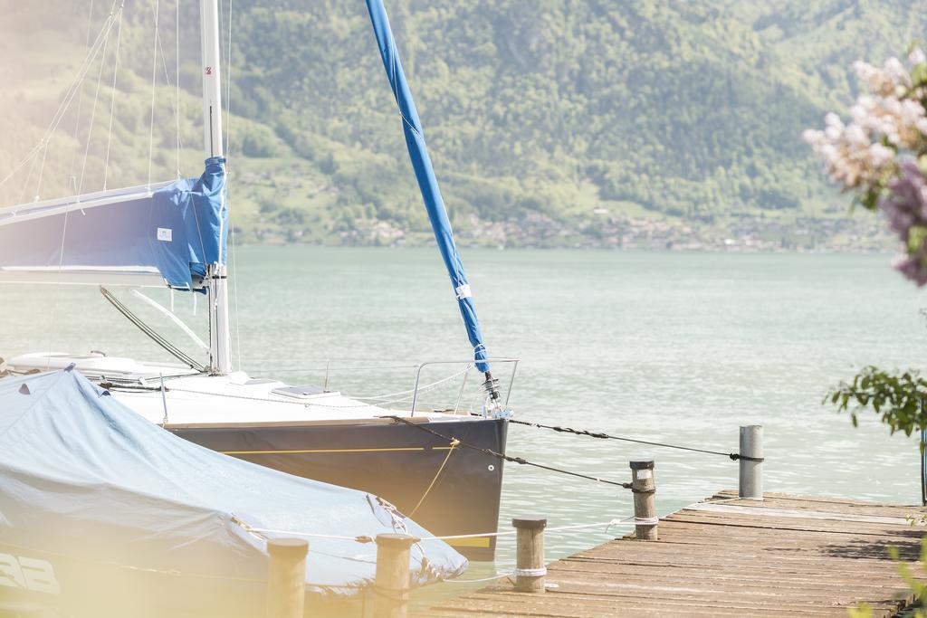 Riviera Spiez