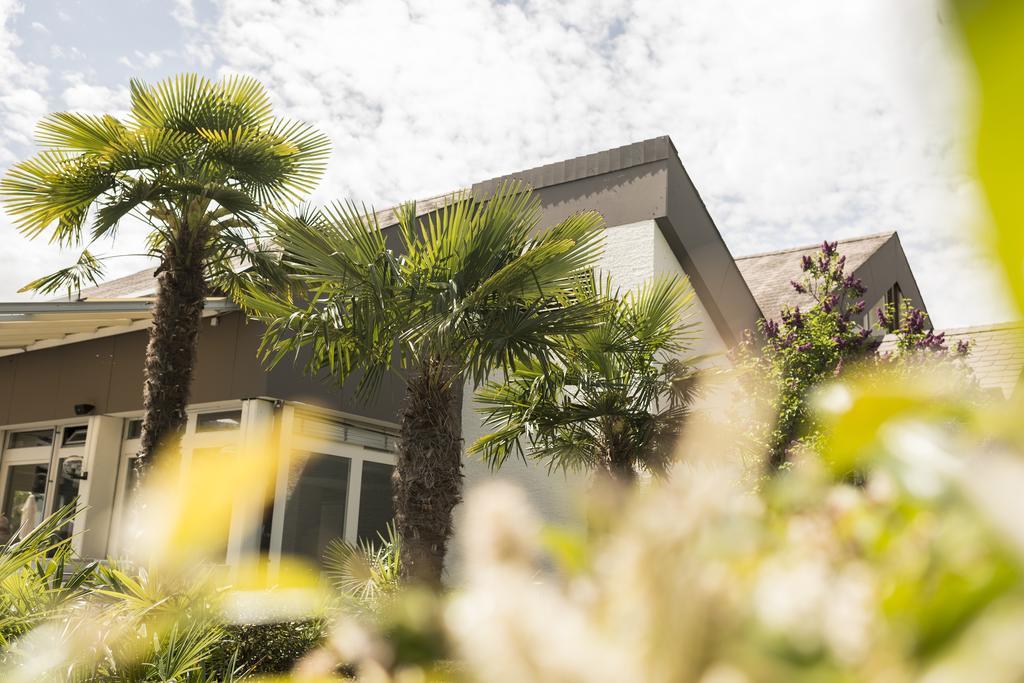 Riviera Hotel Spiez