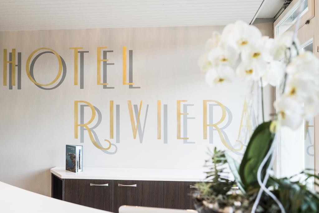 Riviera Spiez