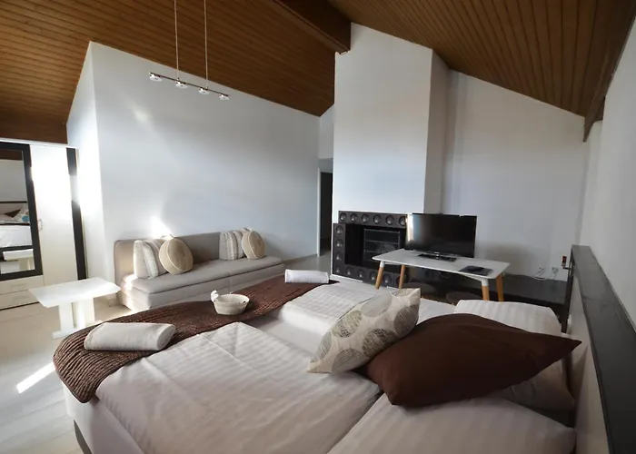 Hotel Riviera