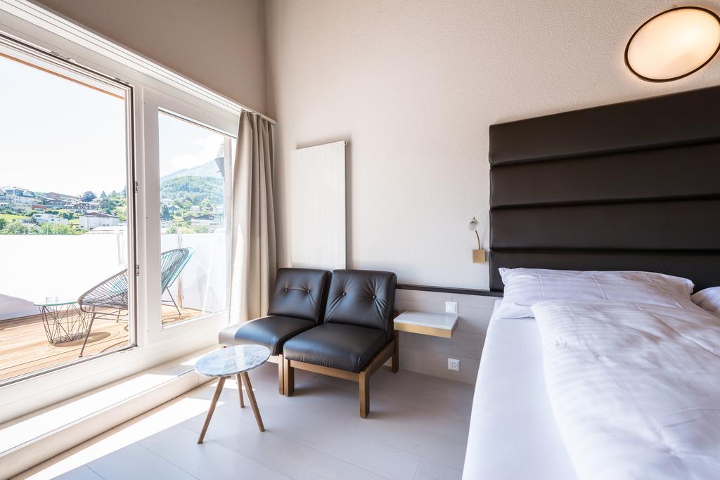 Riviera Spiez